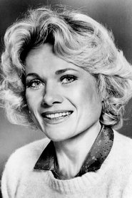 Bibi Besch portrait