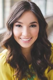 Ashlyn Sanchez portrait