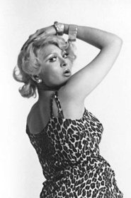 Claudia Tate portrait