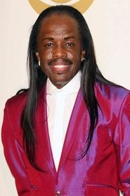 Verdine White portrait