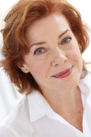 Diane Ciesla portrait