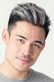 Xian Lim portrait