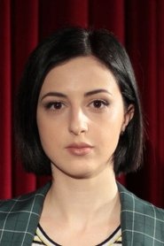 Milena Avanesyan portrait