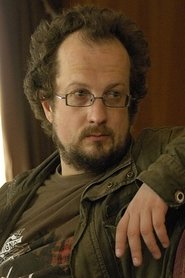 Dmitry Fedorov portrait