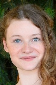 Héloïse Dugas portrait