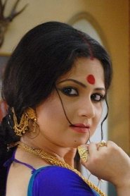 Aditi Chatterjee portrait