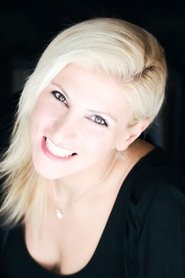 Theodora Voutsa portrait