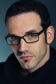 J. Michael Tatum portrait