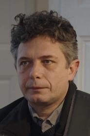 Paul Moulin portrait
