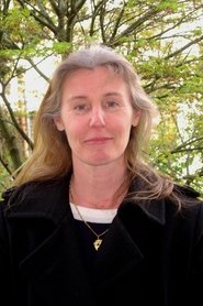 Fabienne Loriaux portrait