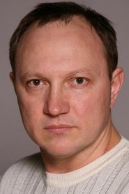 Viktor Ryabov portrait