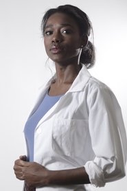 Adjovi Koene portrait