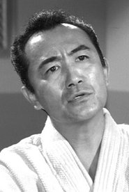 Yuki Shimoda portrait