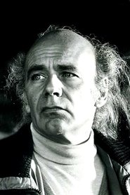 Jack Clayton portrait