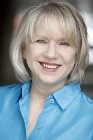 Cynthia Kania portrait