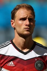 Benedikt Höwedes portrait