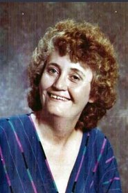 Gwenda Deacon portrait