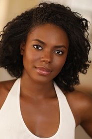 Summer Brown portrait