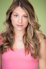 Danielle Powell portrait