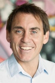 Jason Gunn portrait