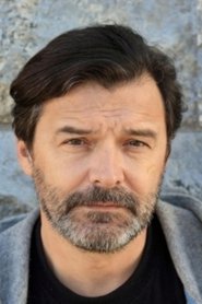 Andrei Pavlovets portrait
