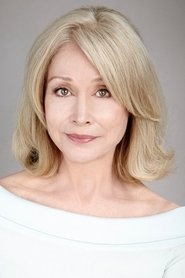 Sherry Miller portrait