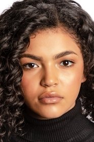 Gabriella Surodjawan portrait