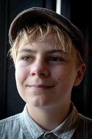 Lasse Peter Larsen portrait
