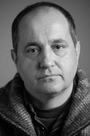 Witold Chomiński portrait