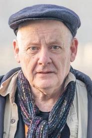 Gerard McSorley portrait