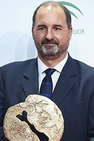 Álvaro Augustin portrait