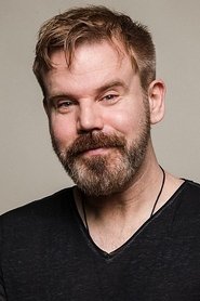 Gray Haddock portrait