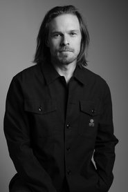 Stephen Steelman portrait
