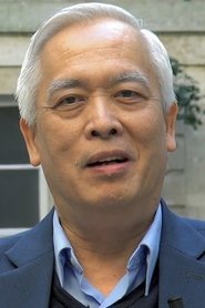 Trinh Xuan Thuan portrait