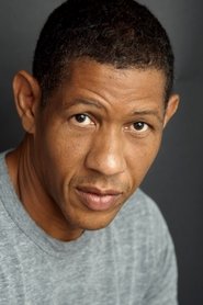 Scott Lawrence portrait