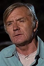 Bill Morey portrait