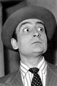 Nino Milano portrait