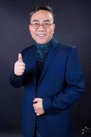 Yang Yi portrait