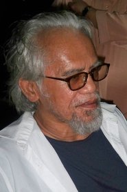 U-Wei Haji Saari portrait