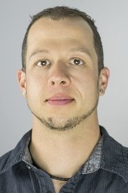Corey Pascall portrait