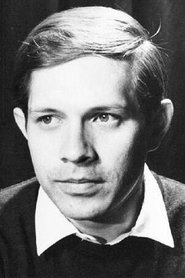 Juan Guerrero portrait