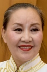 Badema portrait