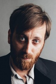 Dan Auerbach portrait