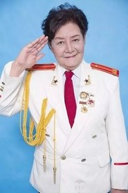 Deng Jingsu portrait