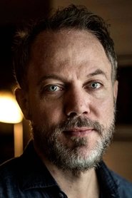 Patrik Andrén portrait