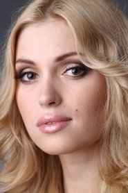 Evgeniya Yarushnikova portrait