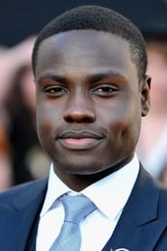 Dayo Okeniyi portrait