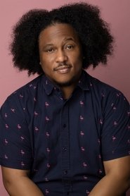 Lilton Stewart III portrait