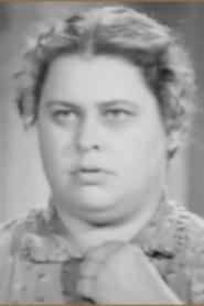 Valentina Kravchenko portrait