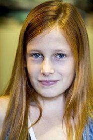 Lucy Kruse portrait